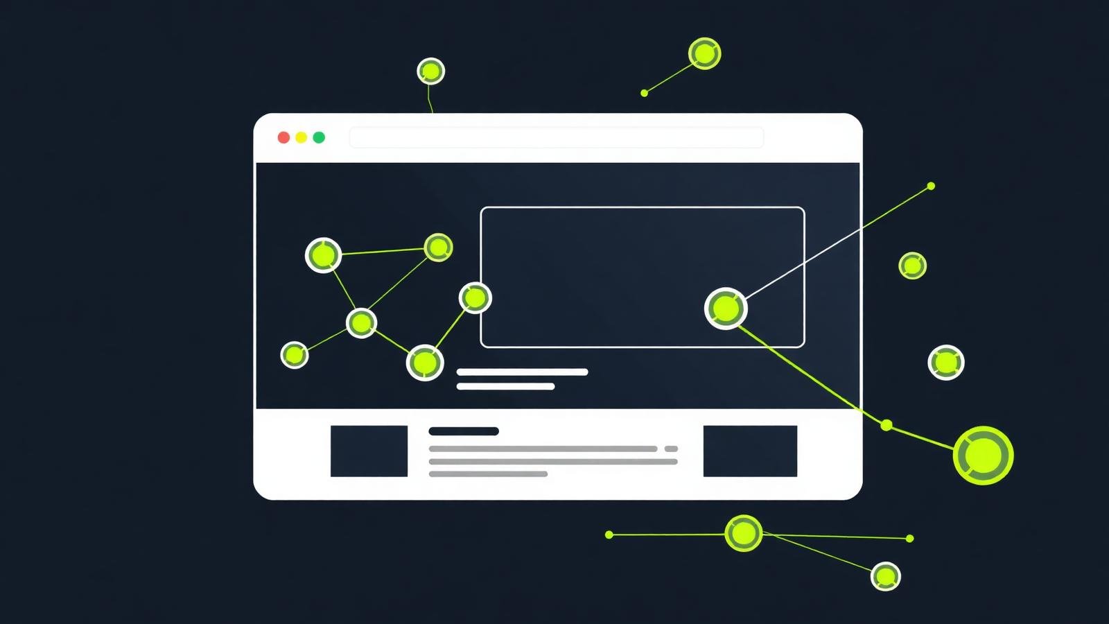 The Agentic Web Is Here: What Chrome's 2026 Agent Features Mean for Your Website