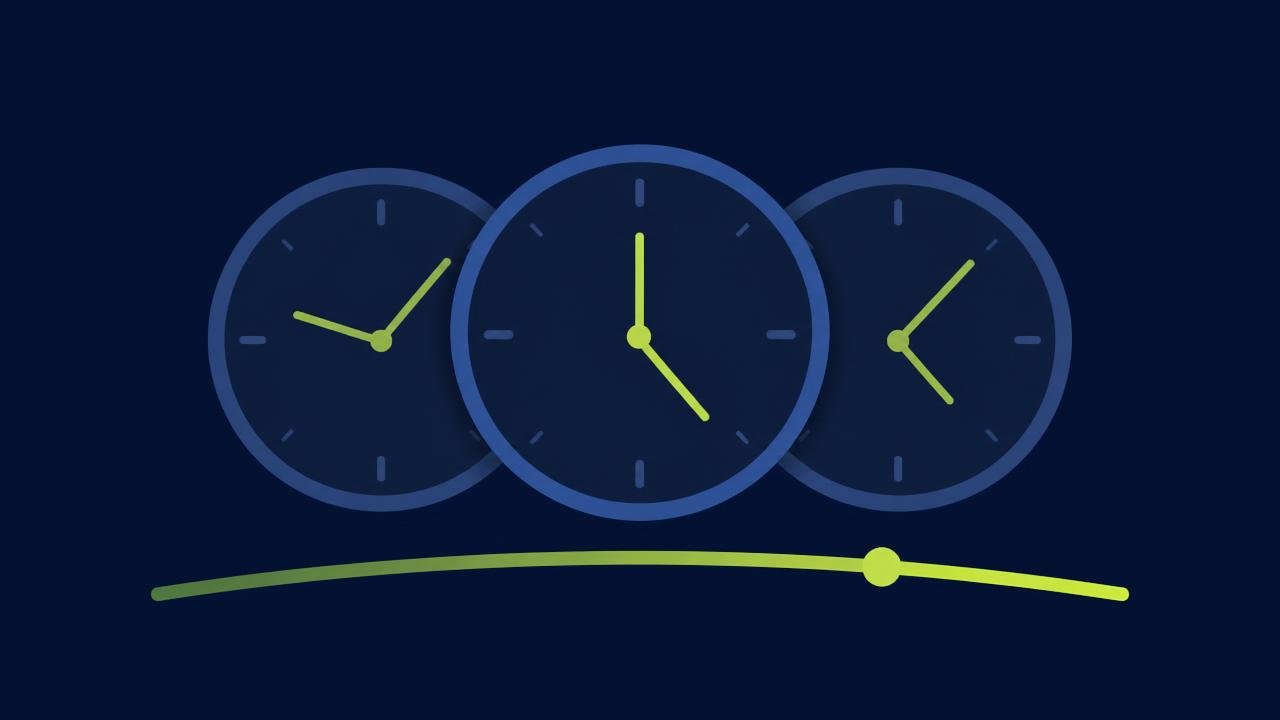 Working With an Offshore Web Partner Across Time Zones: The Playbook That Actually Works